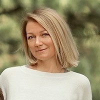 Kudryavtseva Daria