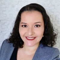 Karina Rodrigues de Almeida