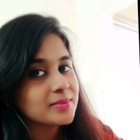 SATHYA PRIYA R V