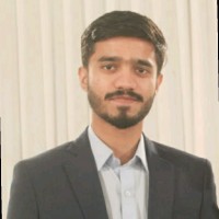 Sharib Hussain