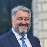 Nikos Kazantzis