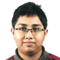 Sourodeep Ghosh