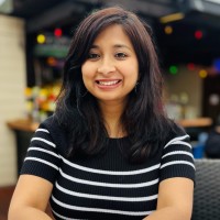 Rutuja Chittekar