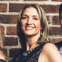 Charlene Arazosa, HRM, CWCP