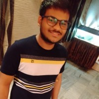 Harsh Raj