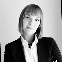 Maria Udalova-Surkova