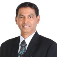 ROSHAN D.