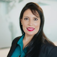 Maria Ines Cordoba