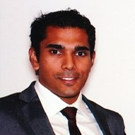 Rishan Goonawardena