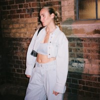 Shanae Matley