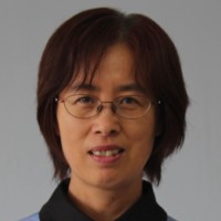 Nancy Lu