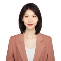 Nicole Cao