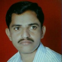 Vijaykumar Borude