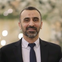 Khurram Ibne Ali Khan