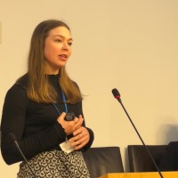 Bryony Nelson