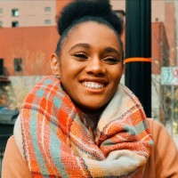 Kamarria Hampton
