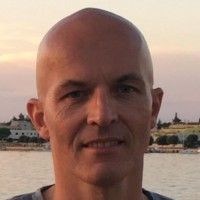 Massimiliano Giazzon