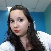 Paulette Gutierrez Hernendez