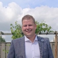 Joep van den Berg
