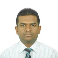 Dhanushka Silva