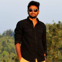 Arun Babu Subramanian