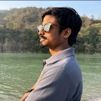 Anup Verma