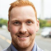 Marius Enge