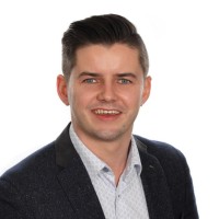 Conor Mcelroy