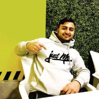 Pritesh Samgi