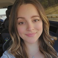 Ashley Button