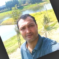 Jigar Pandya