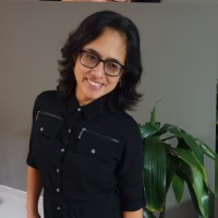 Maritza Del Rocio Vicente Montes