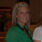 Lindsay Ritter