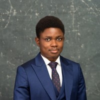Olamide Oyebanjo
