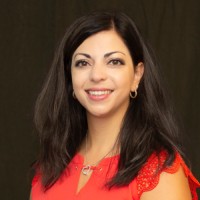 Danielle Bair Chamberlain