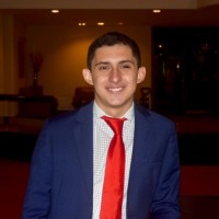 Daniel Orozco Pérez