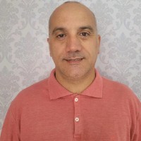 Fabio Barros