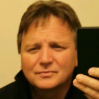 Tim Hickey
