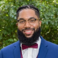 Christopher Davis, MBA, SHRM-CP