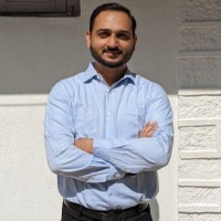 Yashvir Dalaya