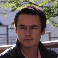 Jonathan Eriksson