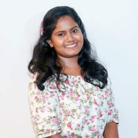 Ruvini Wickramasinghe