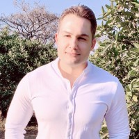 Freddie Strydom