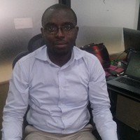 Tosin Coker