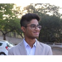 Mayank Mahajan