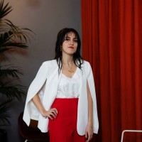 Kimia Masghati