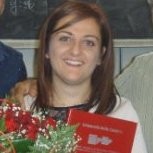 Adele Maria Mangialardi
