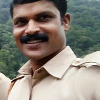 Byju Chalil