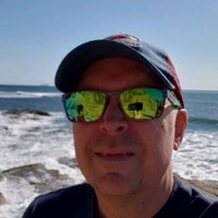Jeffrey Lasher