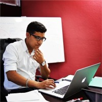 Prashant Shrestha